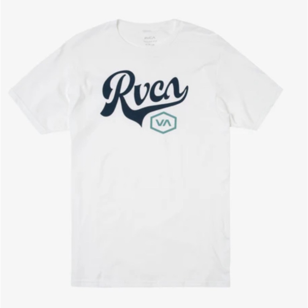 Rvca men’s shirt NWT
